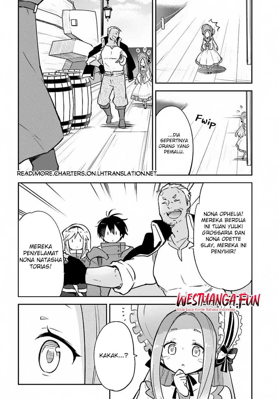 Henkyou Gurashi no Maou, Tensei shite Saikyou no Majutsushi ni naru ~Aisarenagara Nariagaru Moto Maō wa, Ningen o Shiritai~